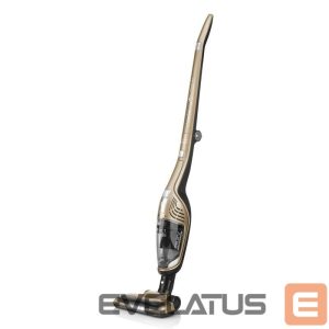 Vacuum cleaner ETA  Vacuum Cleaner 745390000 Moneto II Cordless operating Handstick 2in1 25.2 V Operating time (max) 50 min Gold/Black 