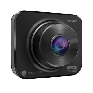 Dash cam Navitel  Night Vision Car Video Recorder R200 NV 