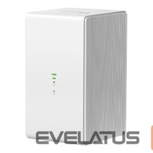 Routers MERCUSYS  MB110-4G 300 Mbps Wireless N 4G LTE Router 