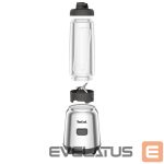 Mixers and blenders TEFAL  BL15FD Mix&Move Blender, Stainless Steel 
