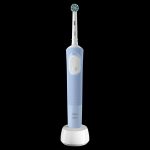 Toothbrush Oral-B  | Vitality Pro Electric Toothbrush Rechargeable For adults Number of brush heads included 1 Number of teeth brushing modes 3 Blue 
