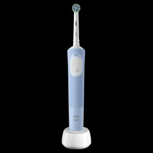 Toothbrush Oral-B  | Vitality Pro Electric Toothbrush Rechargeable For adults Number of brush heads included 1 Number of teeth brushing modes 3 Blue 