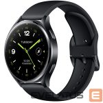Smart watches Xiaomi  Watch 2 | Smart watch | GPS (satellite) | AMOLED | Black 