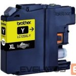 Printer accessories Brother  Ink Cartridge | Yellow 