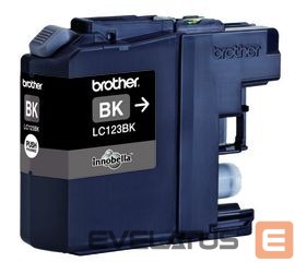 Printer accessories Brother  Ink Cartridge | Black 