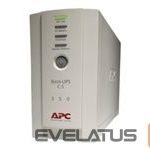 Uninterruptible power supply Apc  BackUPS 350VA USB USV 