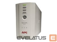 Uninterruptible power supply Apc  BackUPS 350VA USB USV 