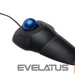 Computer mouse Leitz acco brands  KENSINGTON Orbit Trackball with Scroll 