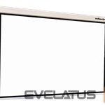 Screen for projectors Reflecta  CR 200 X 200 1:1 BL FRAME 