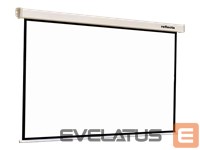 Screen for projectors Reflecta  CR 200 X 200 1:1 BL FRAME 