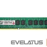 Computer components Transcend  8GB DDR3 1600MHz ECC-DIMM CL11 