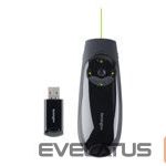 Computer hardware and game consoles Leitz acco brands  KENSINGTON Presenter Expert green laser 