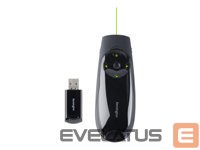 Computer hardware and game consoles Leitz acco brands  KENSINGTON Presenter Expert green laser 