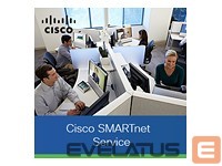 Computer components Cisco  SMARTNET 8X5XNBD CATALYS 3750X 48P 