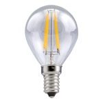 Junction box Leduro  LED FILAMENT spuldze G45 E14 4W 