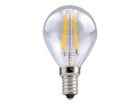 Junction box Leduro  LED FILAMENT spuldze G45 E14 4W 