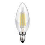 Circuit breaker Leduro  LED FILAMENT spuldze CL E14 4W 
