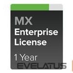 Computer components Cisco  Meraki MX64W Enterprise License 1Y 