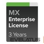 Computer components Cisco  Meraki MX64W Enterprise License 3Y 