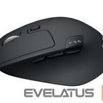 Computer mouse Logitech  LOGI M720 Triathlon Mouse 