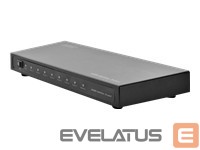 Monitor accessory Assman electronic  DIGITUS HDMI splitter 8-Port 