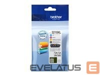 Printer accessories Brother  LC-3219XL Value Blister 