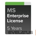 Computer components Cisco  Enterprise License + Support 