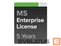 Computer components Cisco  Enterprise License + Support 