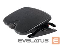 Computer hardware and game consoles Leitz acco brands  KENSINGTON Solemate Plus Foot Rest black 