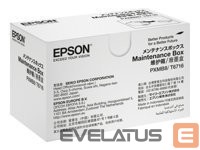 Printer accessories EPSON  WF-C5xxx/M52xx/M57xx Maint. Box 
