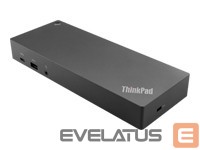 Other Computer Accessory Lenovo  ThinkPad Hybrid USB A/C Dock (EU) 