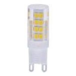Electrical materials Leduro  LED bulb G9 3.5W 2700K 350lm 