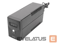 Uninterruptible power supply Assman electronic  DIGITUS Line-Interactive UPS 600 VA 
