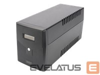 Uninterruptible power supply Assman electronic  DIGITUS Line-Interactive UPS 1500 VA 