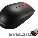 Computer mouse Lenovo  Essential Compact Wireless Mouse 