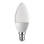 Switches and sockets Leduro  LED Bulb CL E14 6.5W 3000K 550lm 