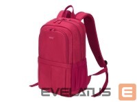 Laptop Bag Dicota  Eco Backpack SCALE 13-15.6inch 