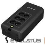 Uninterruptible power supply Power walker  POWERWALK VFD 800 APFC FR  U 
