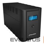 Electricity distribution and management Power walker  POWERWALK VI 2200 SHL FR  UP 