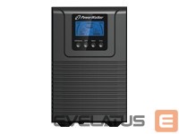 Uninterruptible power supply Power walker  POWERWALK VFI 1000 TG  UPS O 