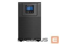 Uninterruptible power supply Power walker  POWERWALK VFI 2000 TG  UPS O 