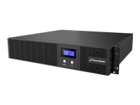 Electricity distribution and management Power walker  POWERWALK VI 1200 RLE  UPS 