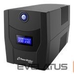 Battery Power walker  POWERWALK VI 1500 STL FR  UP 