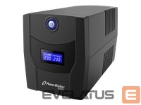 Battery Power walker  POWERWALK VI 1500 STL FR  UP 