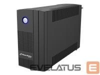 Electricity distribution and management Power walker  POWERWALK VI 850 SB FR  UPS 