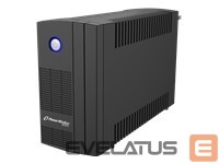 Electricity distribution and management Power walker  POWERWALK VI 650 SB FR  UPS 