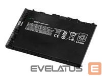 Laptop Battery Green cell  GREENCELL HP119 Battery  BA06X 