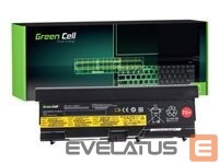 Laptop Battery Green cell  GREENCELL LE50 Battery  42T100 