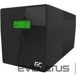 Uninterruptible power supply Green cell  GREENCELL UPS03 UPS Micropower 1000VA Gr 