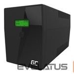 Uninterruptible power supply Green cell  GREENCELL UPS05 UPS Micropower 2000VA Gr 